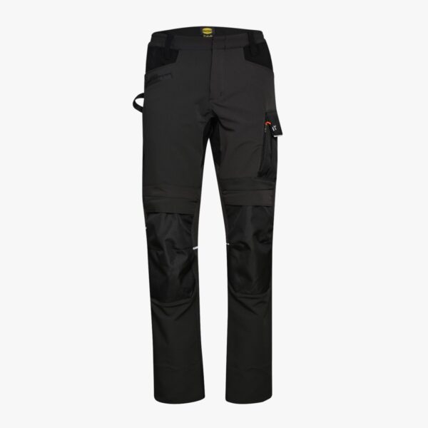 DIADORA -PANT. CARBON PERFORMANCE Asfalto