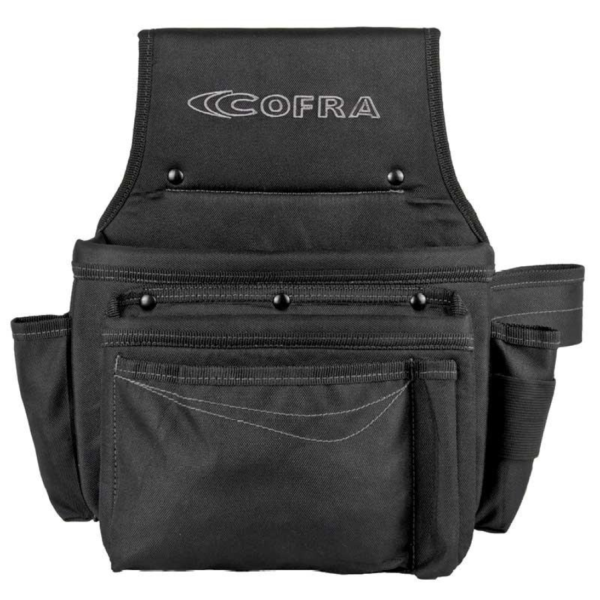 COFRA - MIES Borsello da Carpentiere