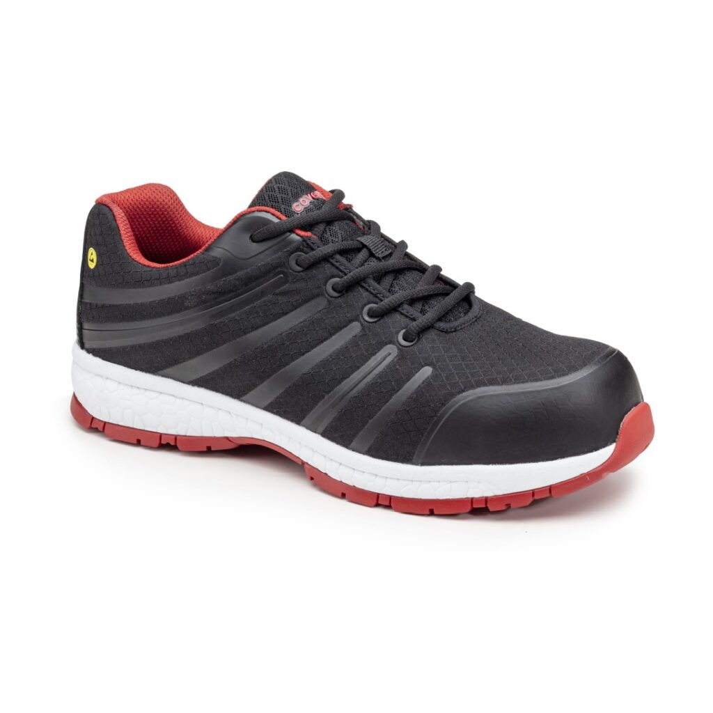 Scarpe antinfortunistiche Dike