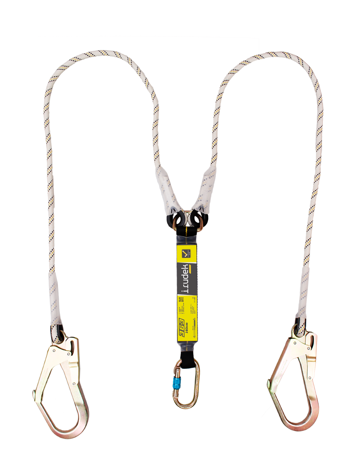 doppio cordino 363
