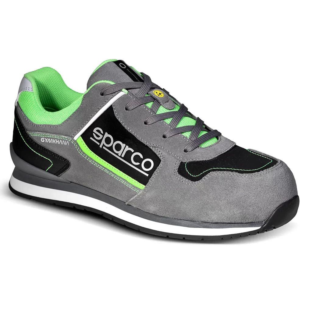 Scarpe antinfortunistiche Sparco a Brescia