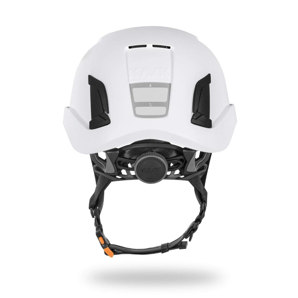 Caschi antinfortunistici kask a Bergamo