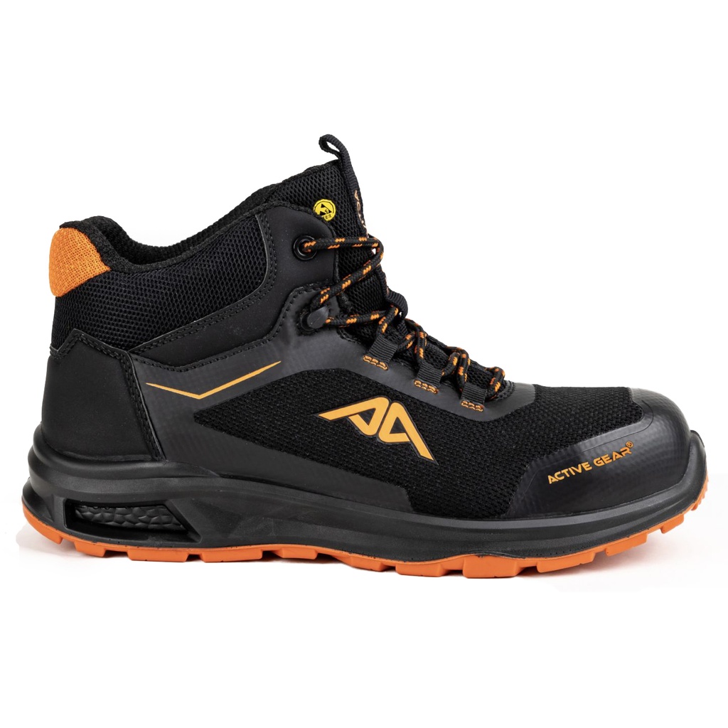 A-FIT HIGH ORANGE