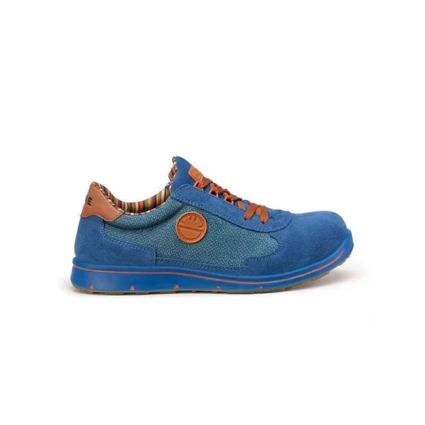 DIKE - CROSS S1P SRC ESD Cielo